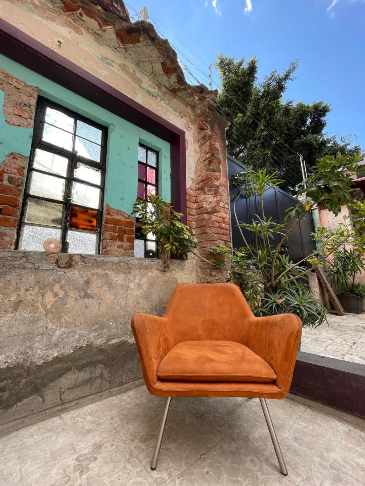 Casa Rivera
