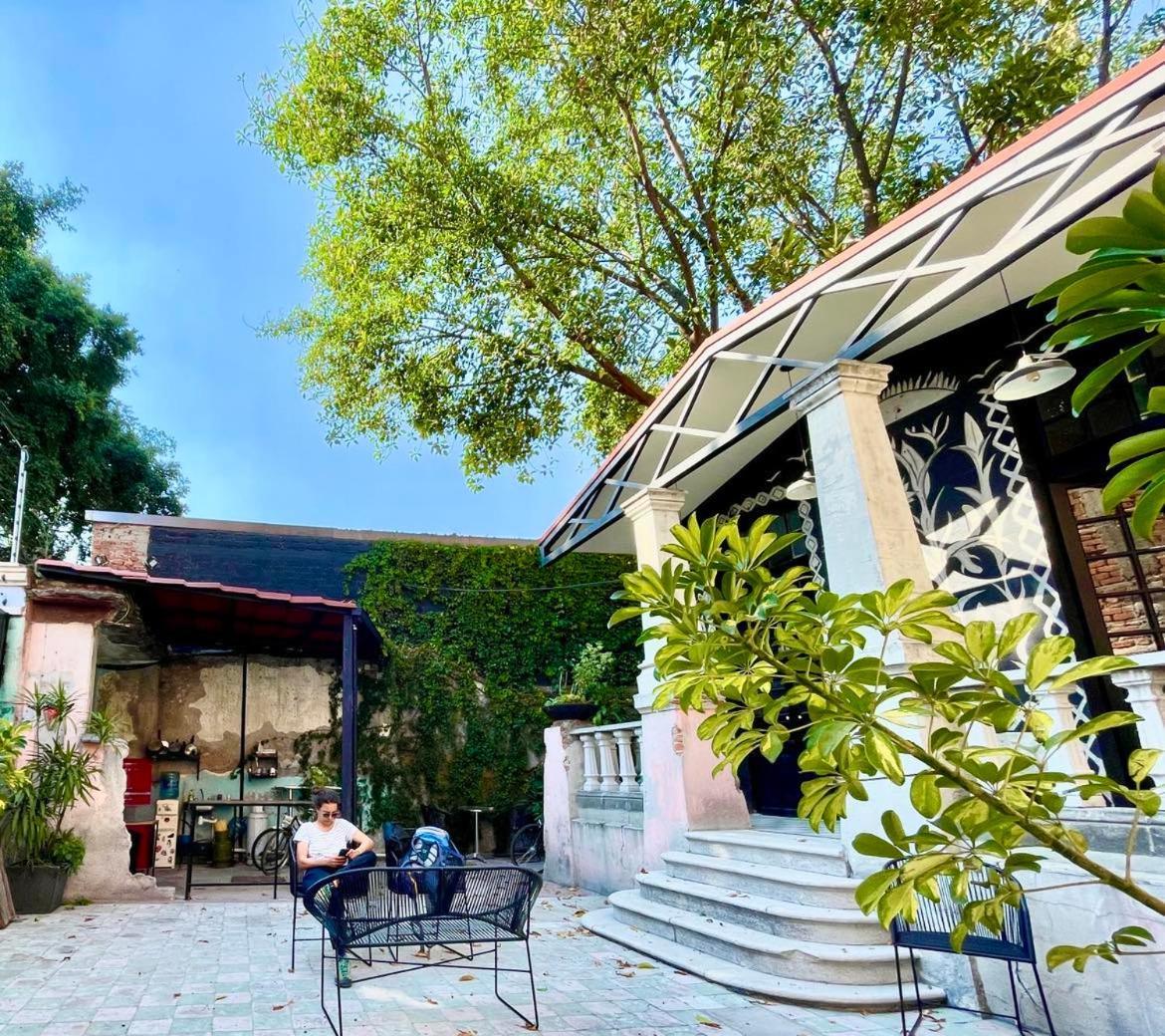 Casa Rivera Gasthuis