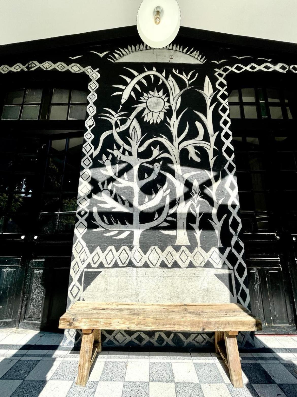 Casa Rivera