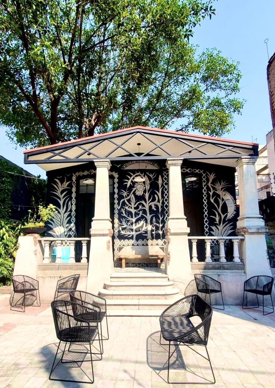 Casa de hóspedes Casa Rivera Cidade do México