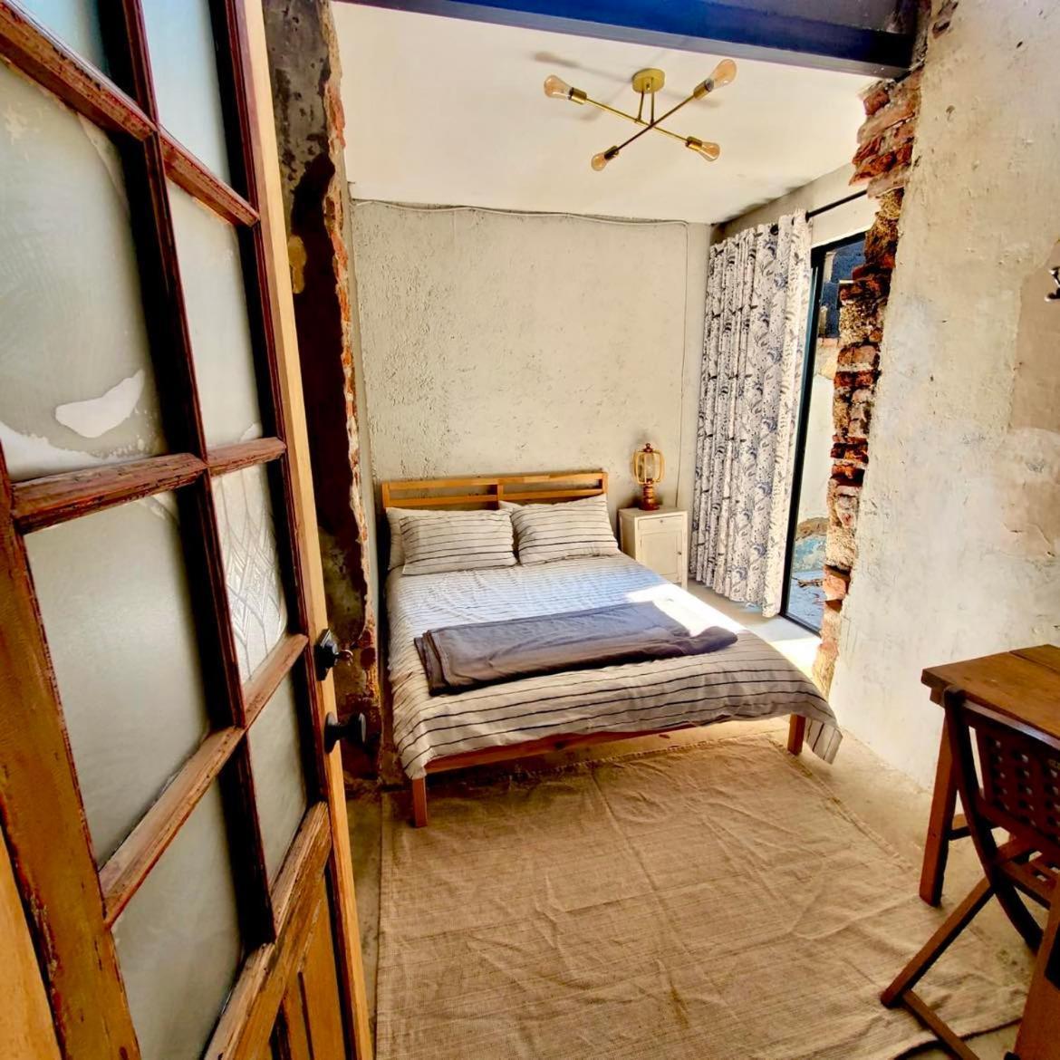 Pensión Casa Rivera *