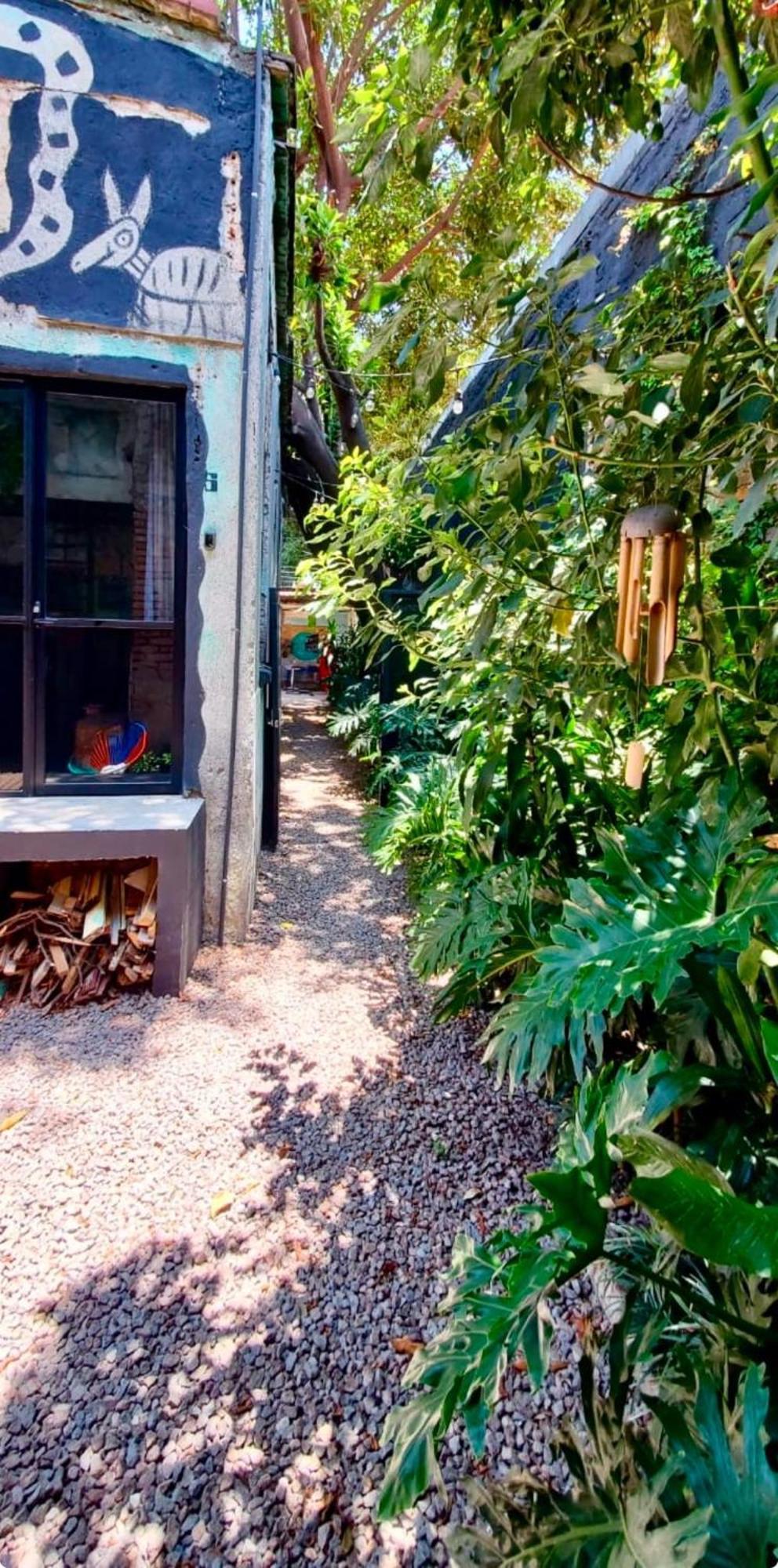 Pensión Casa Rivera