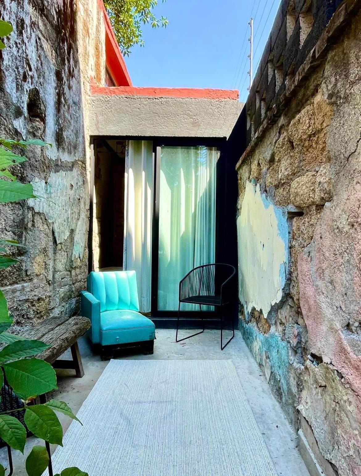 Casa Rivera Pensión